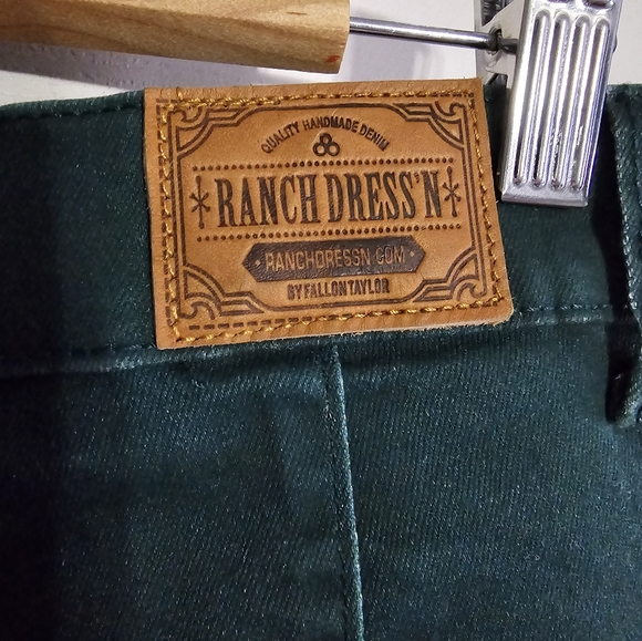 Ranch Dressn SUPER flare - Picture 2 of 5